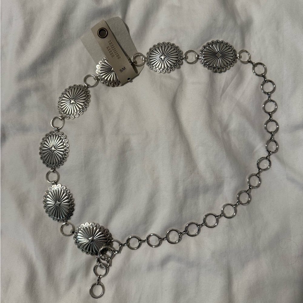Urban outfitters belt